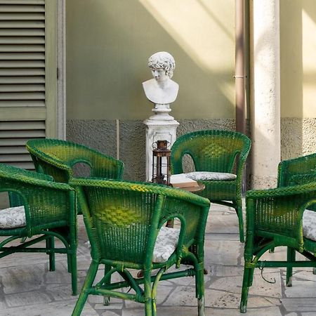 Suite In Villa La Fenice Monsummano Terme Buitenkant foto