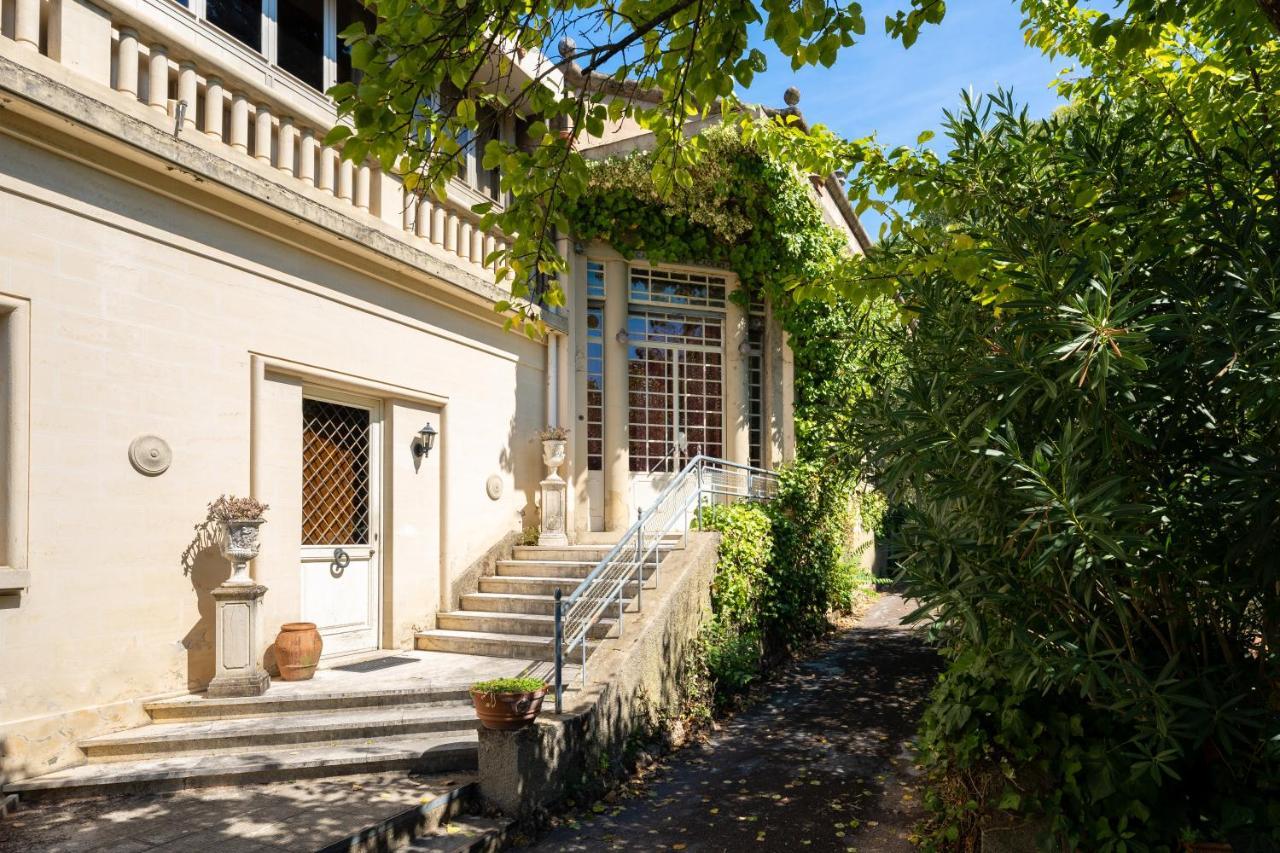 Suite In Villa La Fenice Monsummano Terme Buitenkant foto